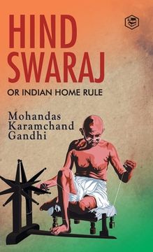 portada Hind Swaraj (in English)