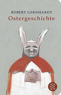 portada Ostergeschichte (en Alemán)