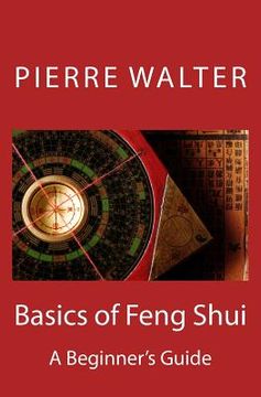 portada Basics of Feng Shui: A Beginner's Guide (en Inglés)