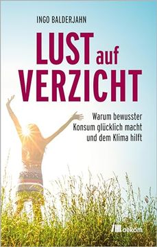 portada Lust auf Verzicht (en Alemán)