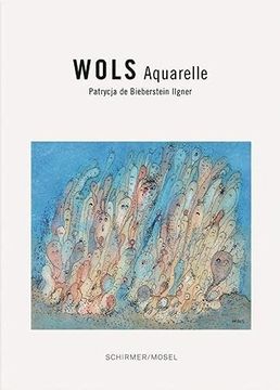 portada Wols (en Alemán)