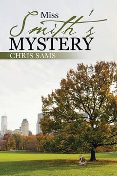 portada Miss Smith's Mystery (in English)