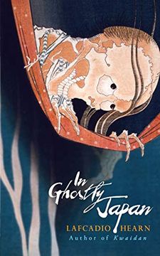 portada In Ghostly Japan (in English)