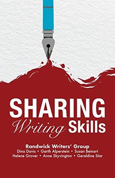 portada Sharing Writing Skills 