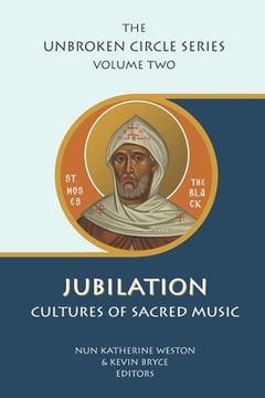 portada Jubilation: Cultures of Sacred Music (en Inglés)