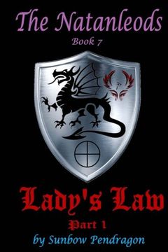 portada Lady's Law, Part 1: Volume 7 (The Natanleods)