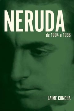 portada Neruda