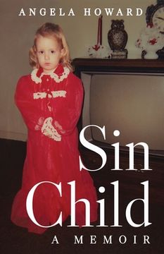 portada Sin Child (en Inglés)