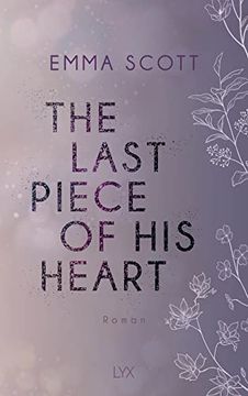 portada The Last Piece of his Heart (Lost-Boys-Trilogie, Band 3) (en Alemán)
