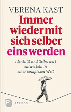 portada Immer Wieder mit Sich Selber Eins Werden (in German)