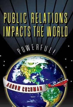 portada Public Relations Impacts the World