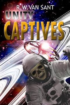 portada Unity Captives (in English)