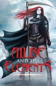 portada Ailbe and the Elements (en Inglés)