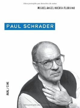 portada Paul Schrader (in Spanish)