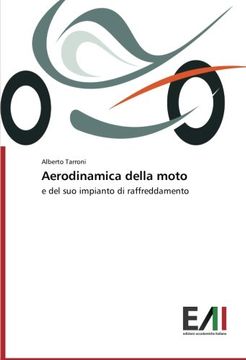 portada Aerodinamica Della Moto