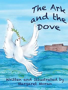 portada The Ark and the Dove (in English)