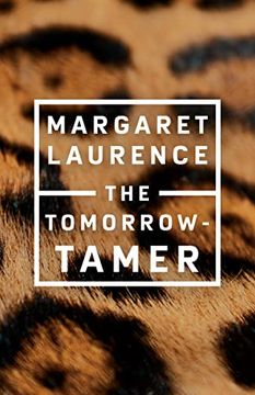 portada The Tomorrow-Tamer: Penguin Modern Classics Edition 