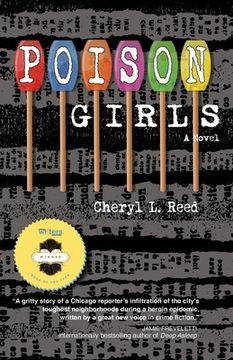 portada Poison Girls (en Inglés)