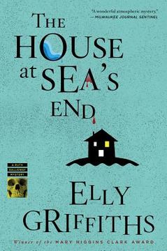 portada the house at sea`s end: ` (in English)