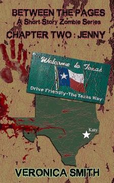 portada Chapter Two: Jenny (en Inglés)
