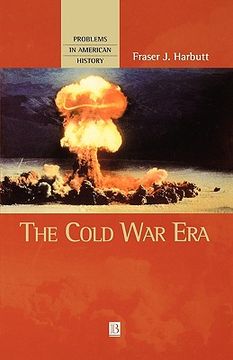 portada the cold war era (en Inglés)