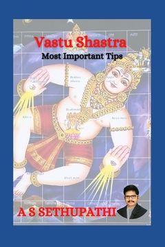 portada Vastu Shastra: Most Important Tips (en Inglés)