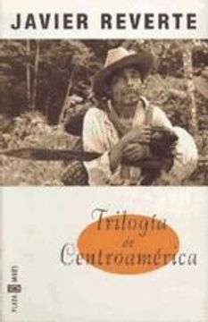 portada Trilogia de Centroamerica