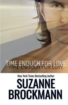 portada Time Enough for Love: Reissue Originally Published 1997 (en Inglés)