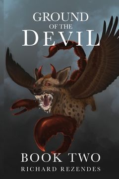 portada Ground of the Devil: Book Two (en Inglés)