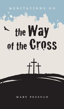 portada Meditations on the Way of the Cross (in English)