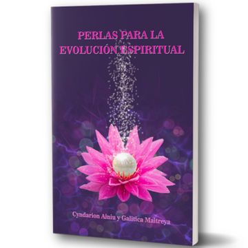 Perlas para la Evolución Espiritual (in Spanish)