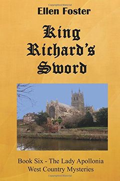 portada King Richard's Sword
