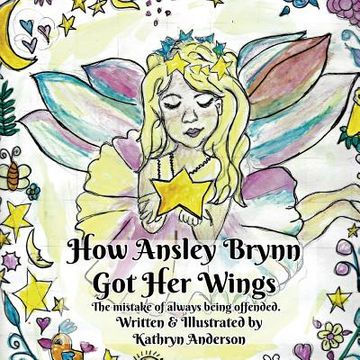 portada How Ansley Brynn Got Her Wings (en Inglés)