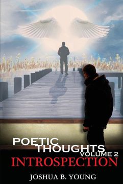 portada Poetic Thoughts Volume 2: Introspection (en Inglés)