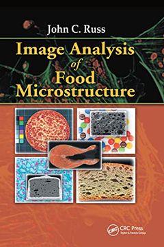 portada Image Analysis of Food Microstructure 