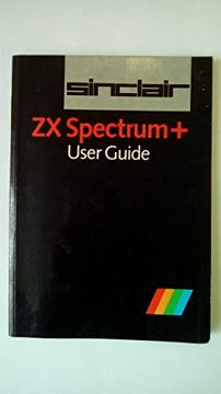 portada Z. X. Spectrum Plus User's Guide (en Inglés)