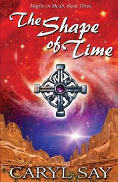 portada The Shape of Time (in English)