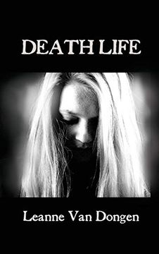portada Death Life (en Inglés)