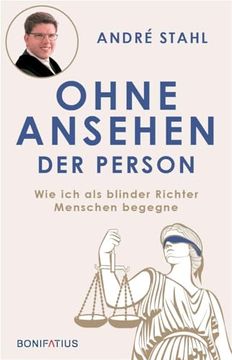 portada Ohne Ansehen der Person (en Alemán)