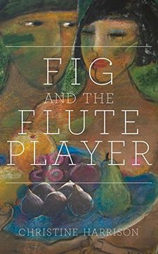 portada Fig and the Flute Player (en Inglés)