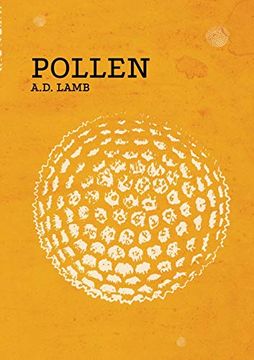 portada Pollen (en Inglés)