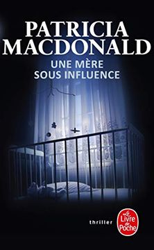portada Une Mère Sous Influence (in French)
