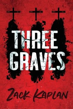 portada Three Graves
