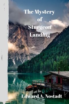 portada The Mystery of Sturgeon Landing