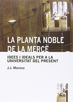 portada La Planta Noble De La Mercè