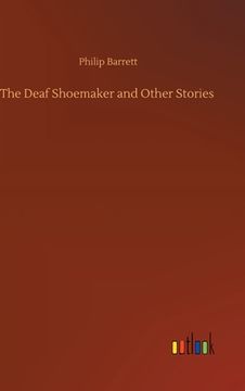 portada The Deaf Shoemaker and Other Stories (en Inglés)