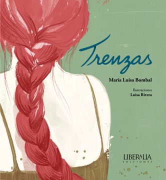 portada Trenzas (in Spanish)