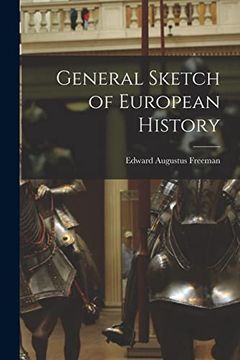 portada General Sketch of European History (en Inglés)