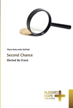 portada Second Chance