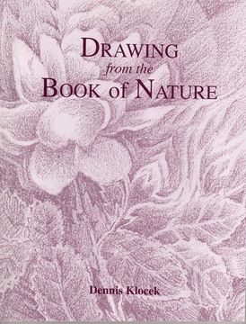 portada Drawing From the Book of Nature (en Inglés)
